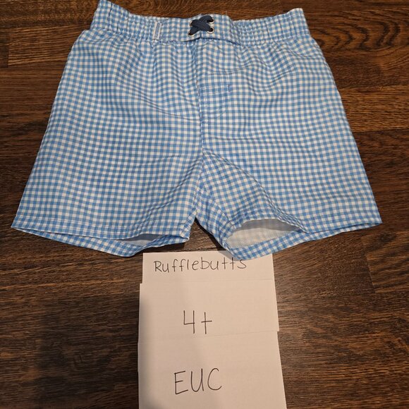 Rufflebutts bathing suits - Picture 1 of 1